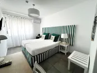 HS Milfontes Beach Hotel | Duna Parque Resorts & Hotels Hotels in Odemira