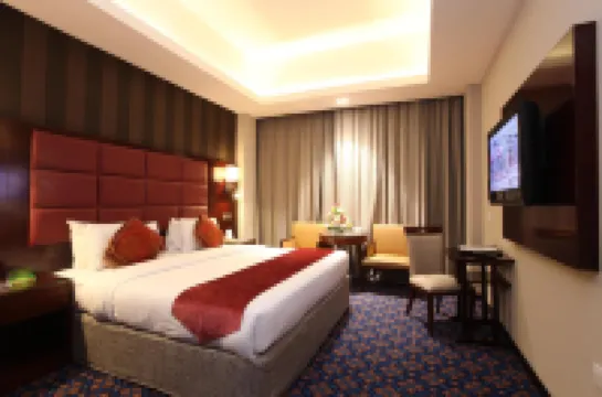 Ramee Guestline Hotel