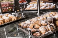 Residence Hotel Gasser - breakfast