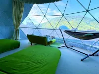 GLAMPING SKYMARINE