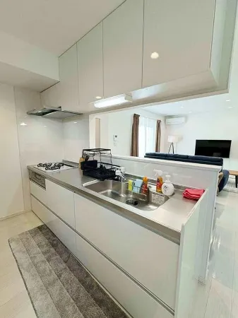 NOMAD STAY CHITOSE Отели в г. Титосэ