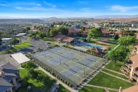 Gorgeous Views & Fun for the Entire Family! Hotels in Santa Clara