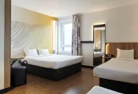B&B HOTEL Cergy Saint-Christophe Hôtels à : Cergy