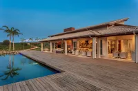Casa Mantiqueira Hotel Boutique - 5-Star