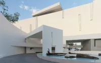 Encanto Acapulco - مسبح خاص