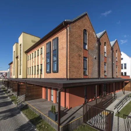 King Mindaugas Apartments