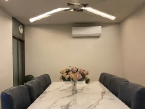 OBAN Apartment Hotels near Lahore Airport