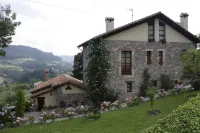 La Nozal de la Peña Hotels in 