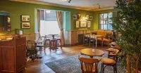 Craigside Manor Hotel di Penrhyn Bay