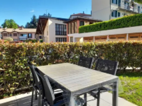 Marco Apartment - Holiday Apartment Luino