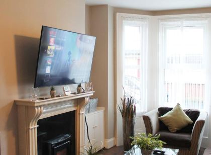 4 Bed Boutique House Lisburn Road