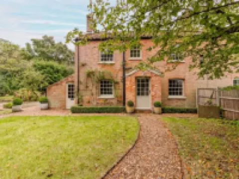 Host & Stay - Haclins Cottage Hotels in Fakenham