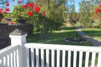 HEM Till Gården Boutique Hotel - maisons de vacances