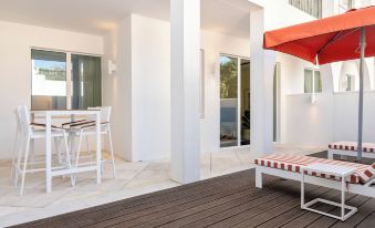 Vila Catarina Luxury Apartments