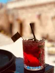 ŞAHMERAN Otel & Cafe - bar