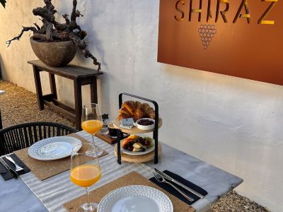 Hostal del Vino la Costera