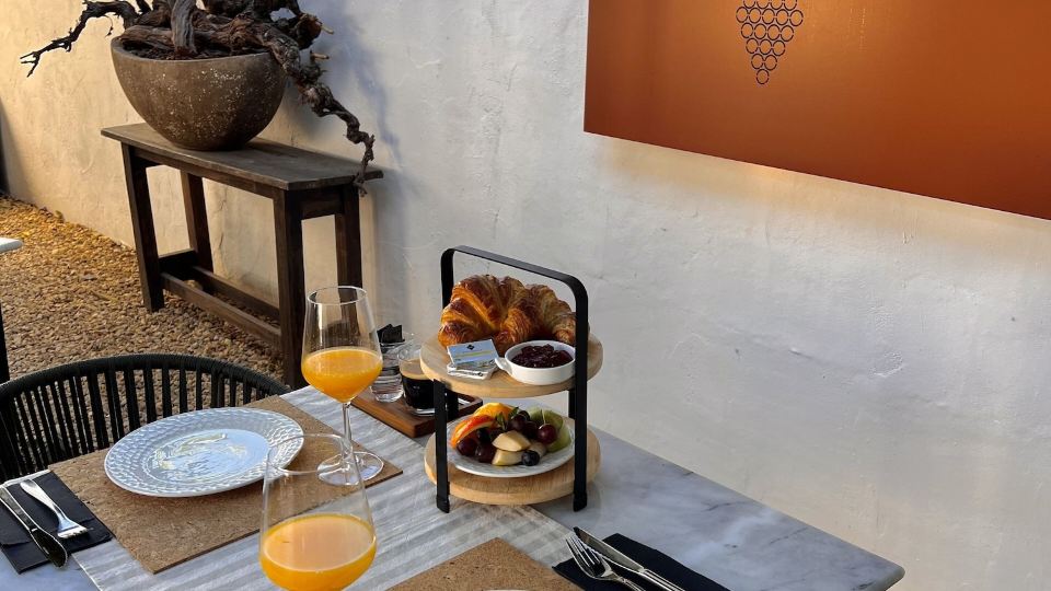 Hostal del Vino la Costera