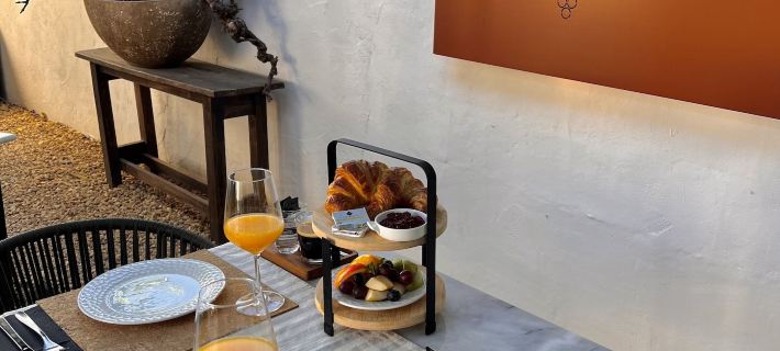 Hostal del Vino la Costera Hotels in Altea