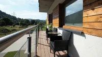 River Park, Sun & Snow Hotels in Cieszyn