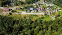 River Park, Sun & Snow -  Ferienwohnungen