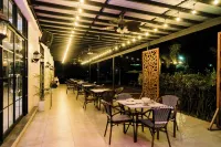 The Mansion Boutique Hotel - Morgenmad