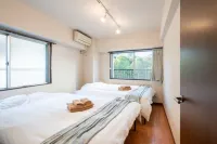 Sunny Heights 201 - Vacation STAY 27056v Hotel a Tokyo