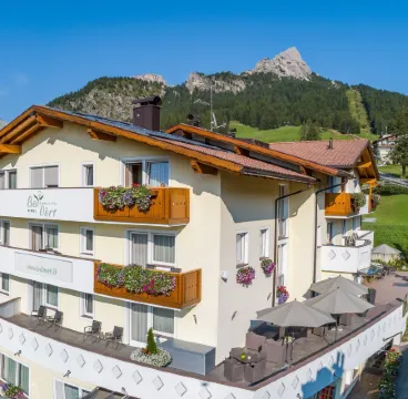 Garni Hotel Bel Vert