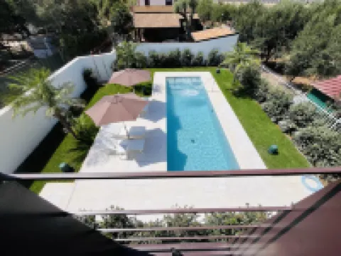 Marina Boutique Rooms Hotels in Carini