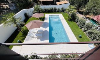 Marina Boutique Rooms
