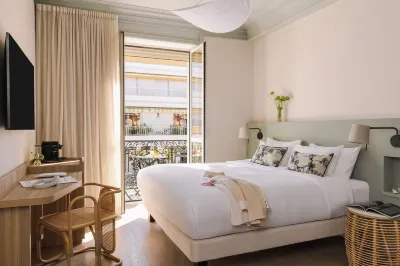 Yelo Mozart Hotel Les Musiciens, Sonder Các khách sạn ở Nice City Center
