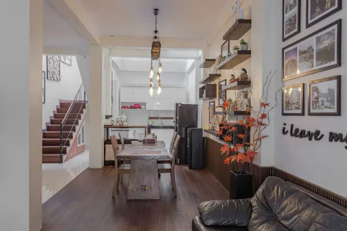 Inez Homestay - pet friendly