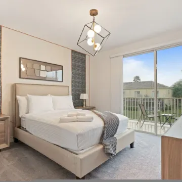 Peaceful 3Br Oasis Private Pool -17522