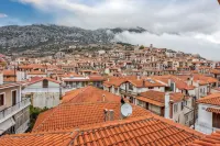 Mons Arachova