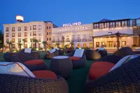 Mulino Luxury Boutique Hotel Hotel a Groznjan
