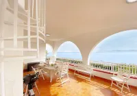 Solemar Sicilia - Ville Paradiso