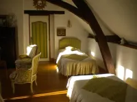 Le Moulin Garnier Hotels in Vouvray