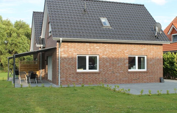 Ferienhaus am Seedeich