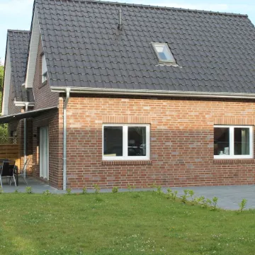 Ferienhaus am Seedeich