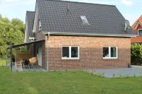 Ferienhaus am Seedeich Hotel di Krummhorn