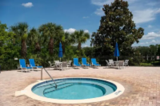 Star Wars ! Disney Like Resort !