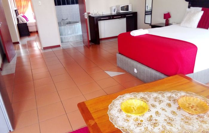 The Haven Guest House Thembelihle