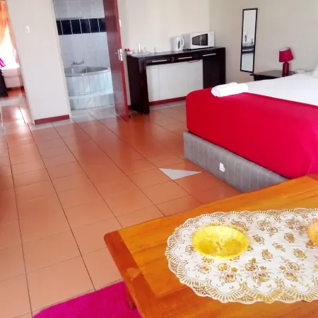 The Haven Guest House Thembelihle