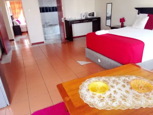 The Haven Guest House Thembelihle