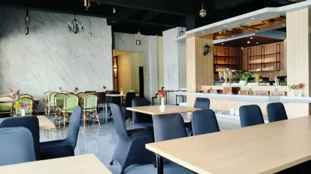 Parkside Meuligoe Hotel