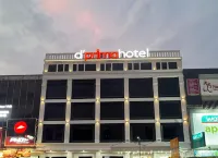 d'primahotel PIK Jakarta Hotels in Jakarta