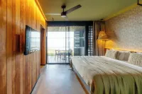 WOOD HOTEL & SPA - Balcony