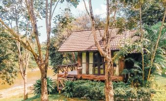 Saitharn Iyara Resort