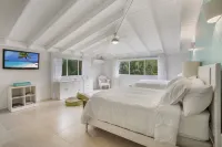 Cozy Private Family Villa at Casa de Campo Pool BBQ Golf Cart