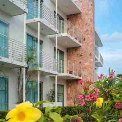 Hotel Noor Hotel Exterior