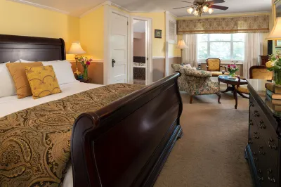 Albemarle Inn - Asheville